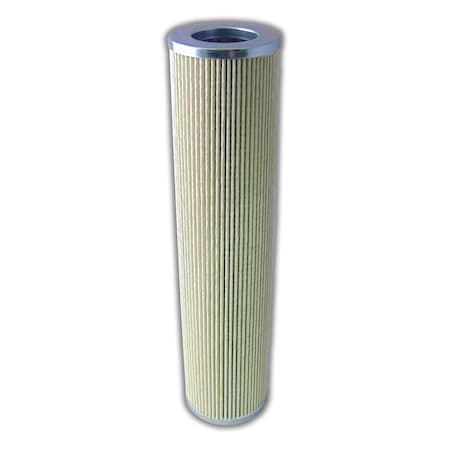 Main Filter Hydraulic Filter, replaces INTERNORMEN 300203, Return Line, 20 micron, Outside-In MF0430462